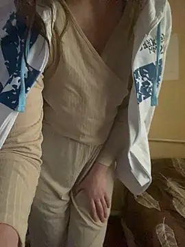 Chatroom XXX en direct de KittieCreme