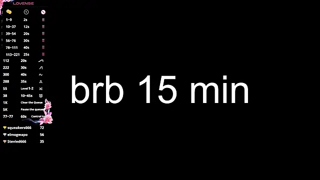 MirnaTellado's Live XXX Chat