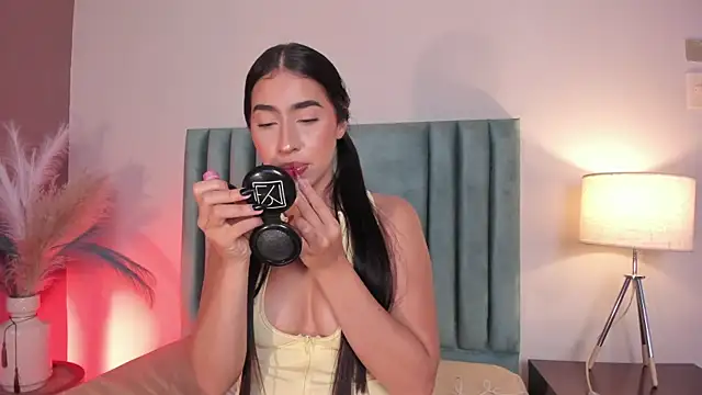 Christy_Sea's Live XXX Chat