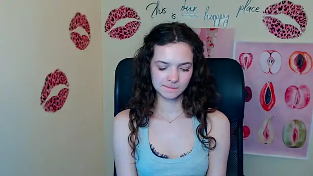 _SusieSu_'s Live XXX Chat