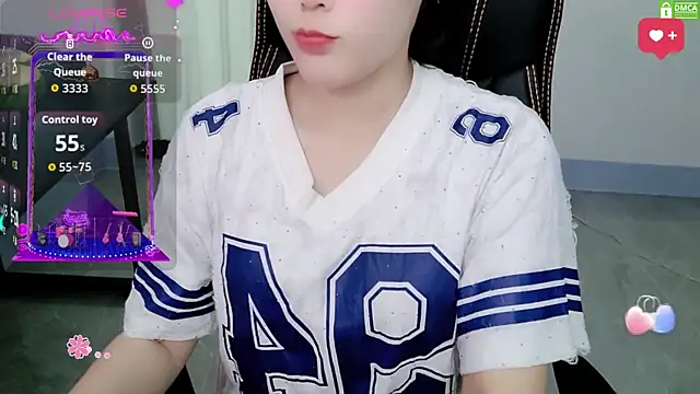 Dully_ana's Live XXX Chat