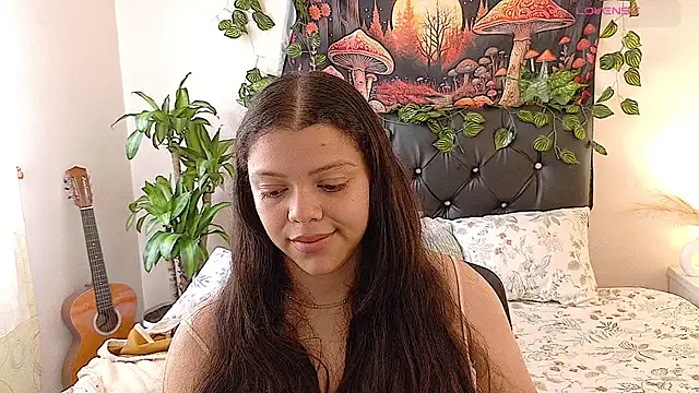 Amanda_sweet's Live XXX Chat