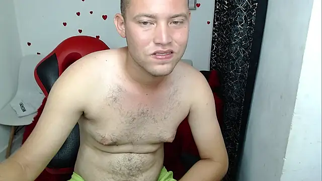 sven_fox723 Chat XXX in diretta