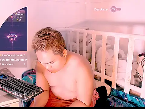 Webkamerová show Hardking_69