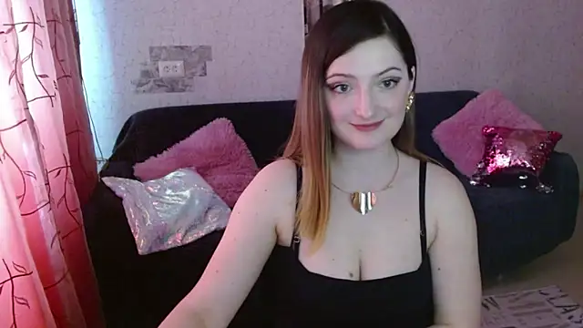 Arielsssplash élő XXX-chatje