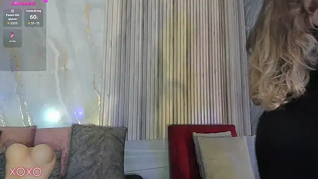 Chat XXX ao vivo de BriannaChelsea