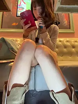 Czat XXX na żywo – littleqiu