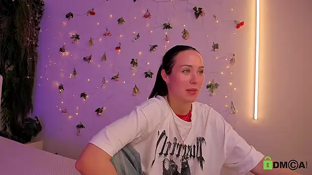 Chat XXX en directo de Black_Jenny