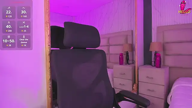 CarolineFyre 라이브 XXX 채팅