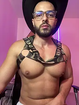 magnumchris Chat XXX in diretta