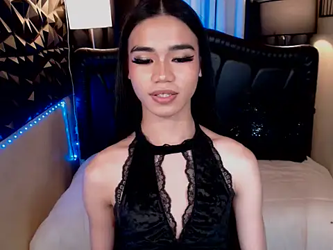 KatalunaBrownn Webbikameraesitys