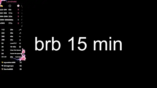 دردشة MirnaTellado الجنسية المباشرة