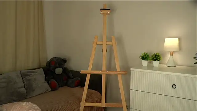 Chat XXX ao vivo de NelleMihalko