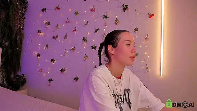 Black_Jenny's Live XXX Chat