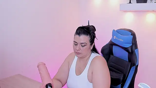 martina_foxy_ Chat XXX in diretta