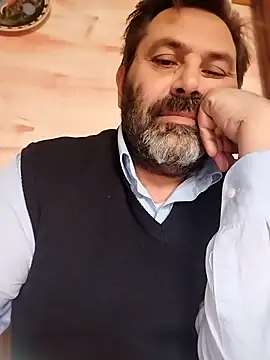 Necroforo Adlı Modelin Canlı XXX Sohbeti