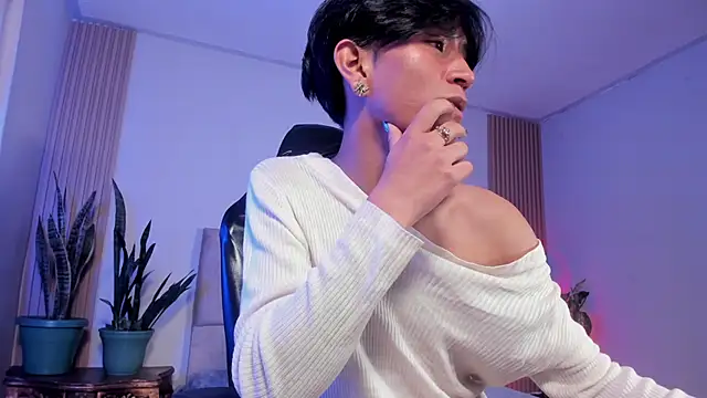 cococumpsn Webbikameraesitys