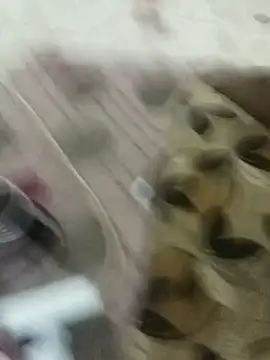 Show modela qamar97 na web-kameri