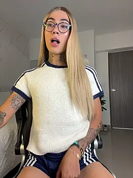 miss_tatiana_ Webcam show