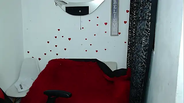 sven_fox723 – Kamerová šou