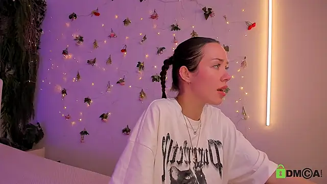 Black_Jenny's Live XXX Chat