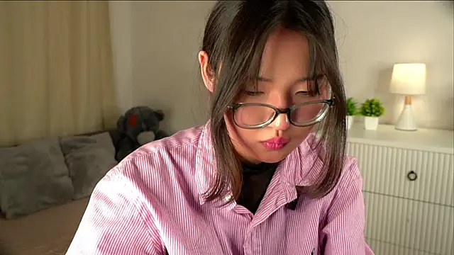 NelleMihalko Obrolan Langsung XXX