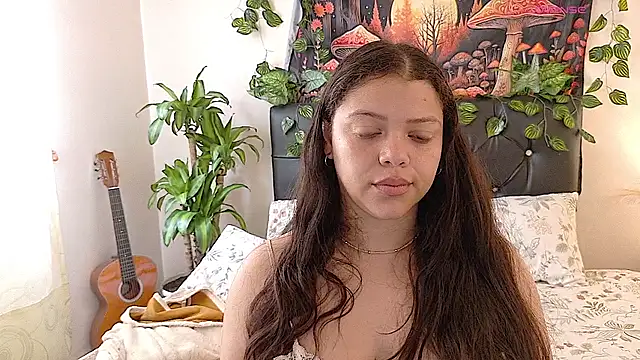 Amanda_sweetn Live XXX chat