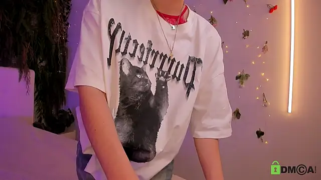 Black_Jenny 现场XXX聊天