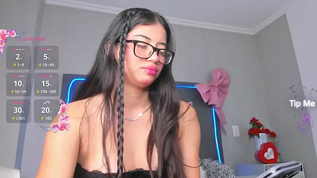 mia_gomez7 Chat XXX live