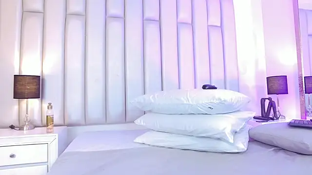 aandreaperez 现场XXX聊天