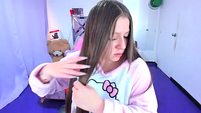 Luna_Analya's Live XXX Chat