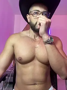 magnumchris 在線直播表演