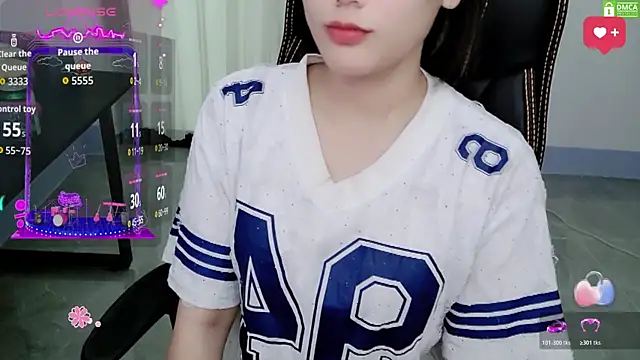 Dully_ana 即時 XXX 聊天