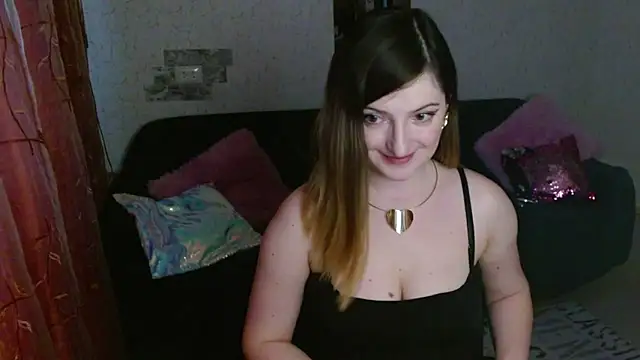 Arielsssplash 即時 XXX 聊天