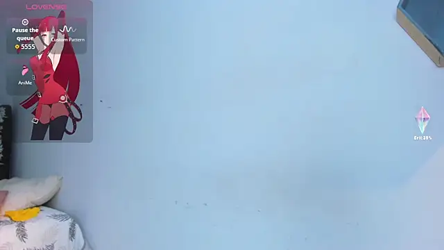 Anita23__'s Live XXX Chat