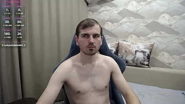 Show Webcam de SerzhKorol1