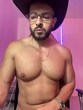 Chat +18 de magnumchris ao vivo