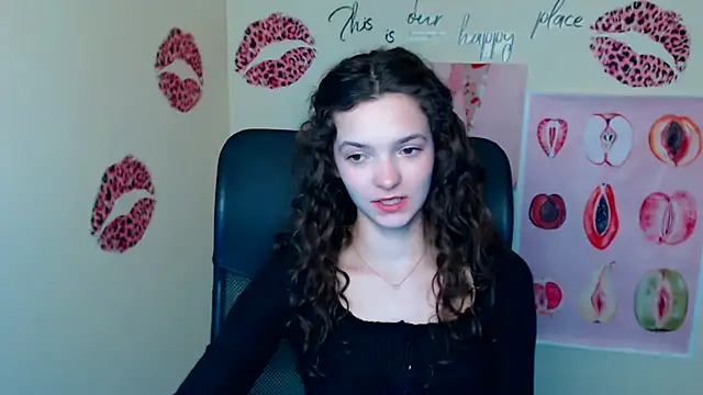 Chatroom XXX en direct de _SusieSu_