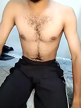 Hotyy_subhu webkamerás műsora