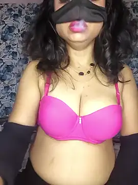 Czat XXX na żywo – _DesigirlRoshni