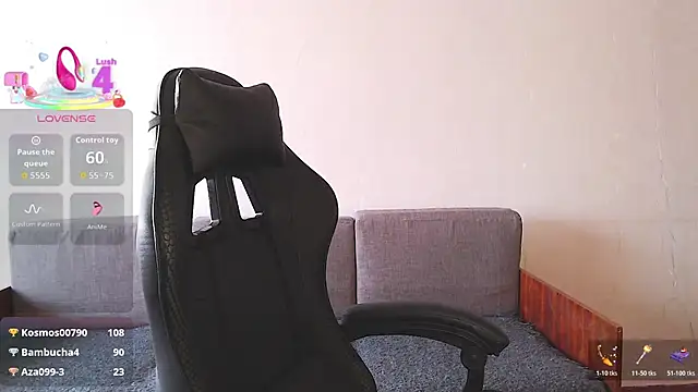 VictoriaVeya Chat XXX in diretta