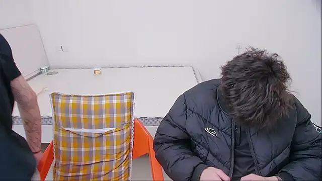 paofu-001 现场XXX聊天