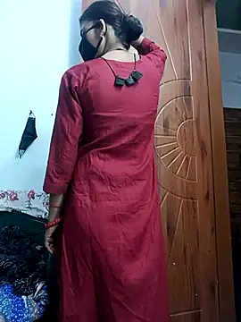 Aafreen_36's Live XXX Chat