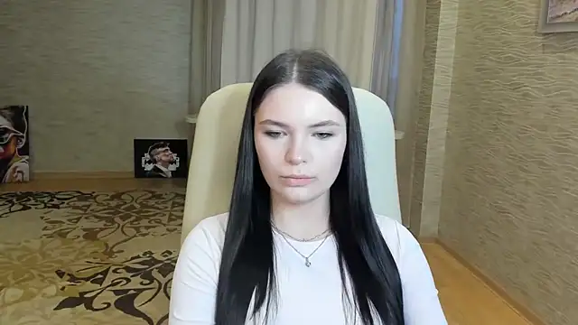 StacyDanz 现场XXX聊天