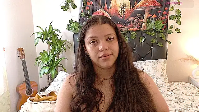 Czat XXX na żywo – Amanda_sweet