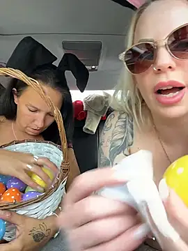 June695_ ওয়েবক্যাম শো