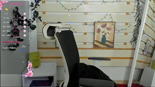 Josephine_Kiss 라이브 XXX 채팅