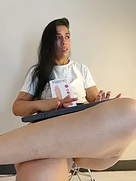 KarolVIPXXX 웹캠 쇼