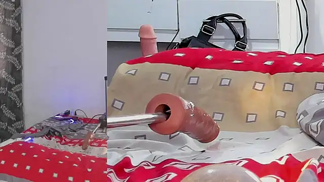 دردشة lacii_lost الجنسية المباشرة