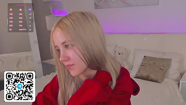 دردشة Anellyball الجنسية المباشرة